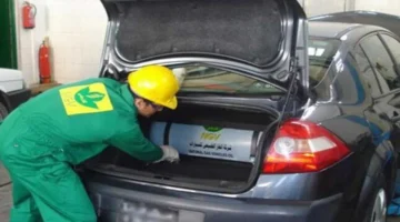 وفرة الطاقة.. دليلك لتحويل سيارتك للعمل بالغاز الطبيعي بخطوات سهلة وسريعة